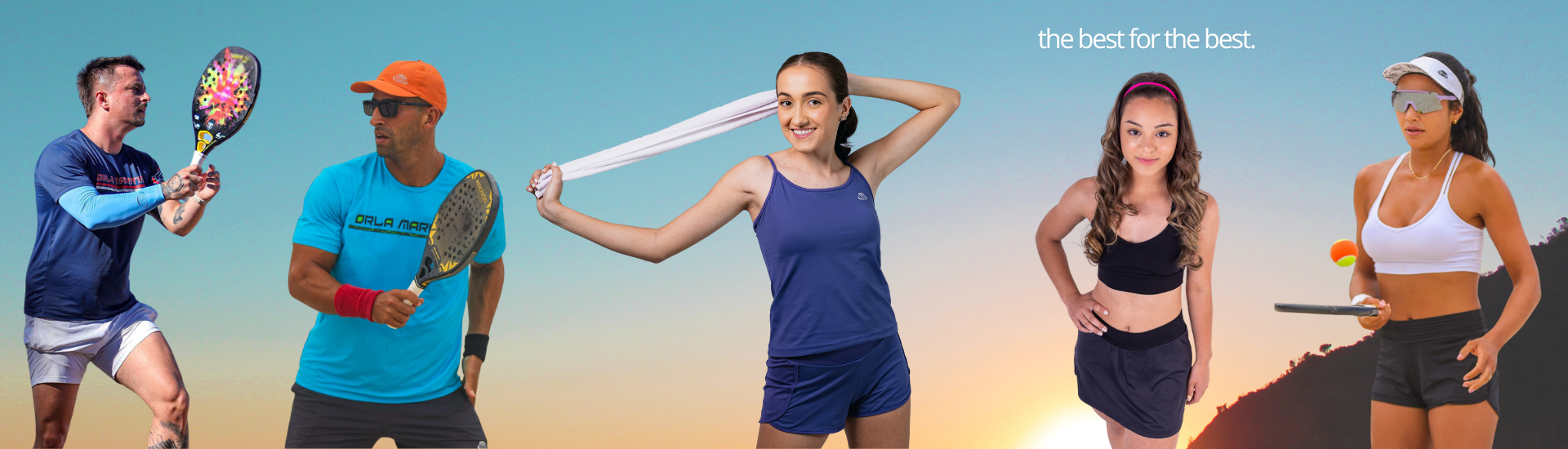 Verão Orla Maritima